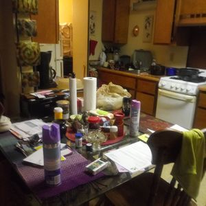 Meet your Posher, Brenda